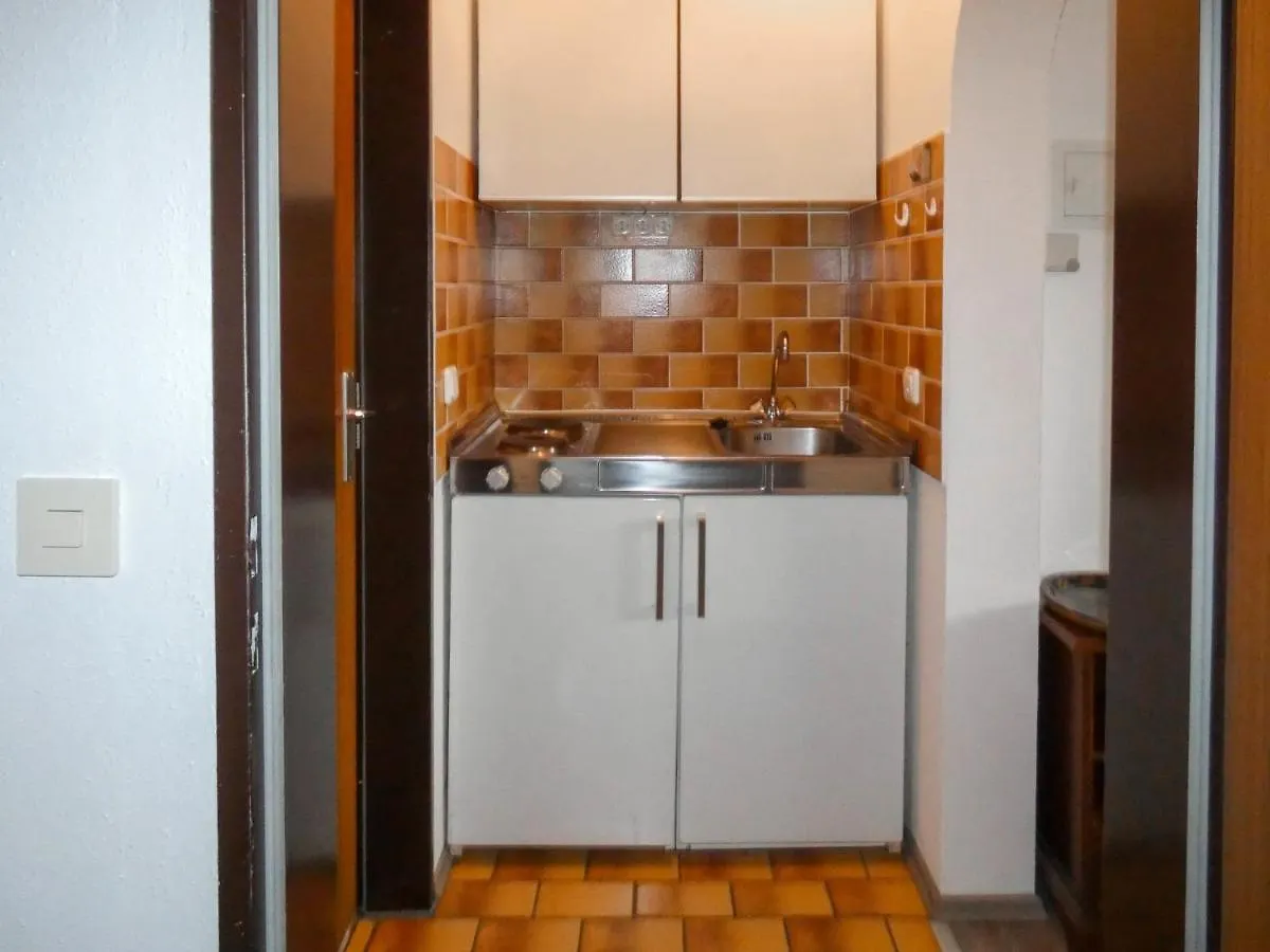 Apartment Am Hohen Bogen-64 By Interhome Arrach Németország