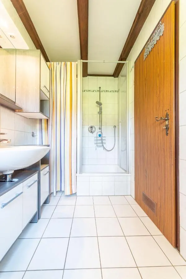 Apartment Am Hohen Bogen-64 By Interhome Arrach Németország